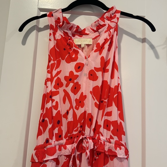 Caballero reversible dress - Picture 2 of 8